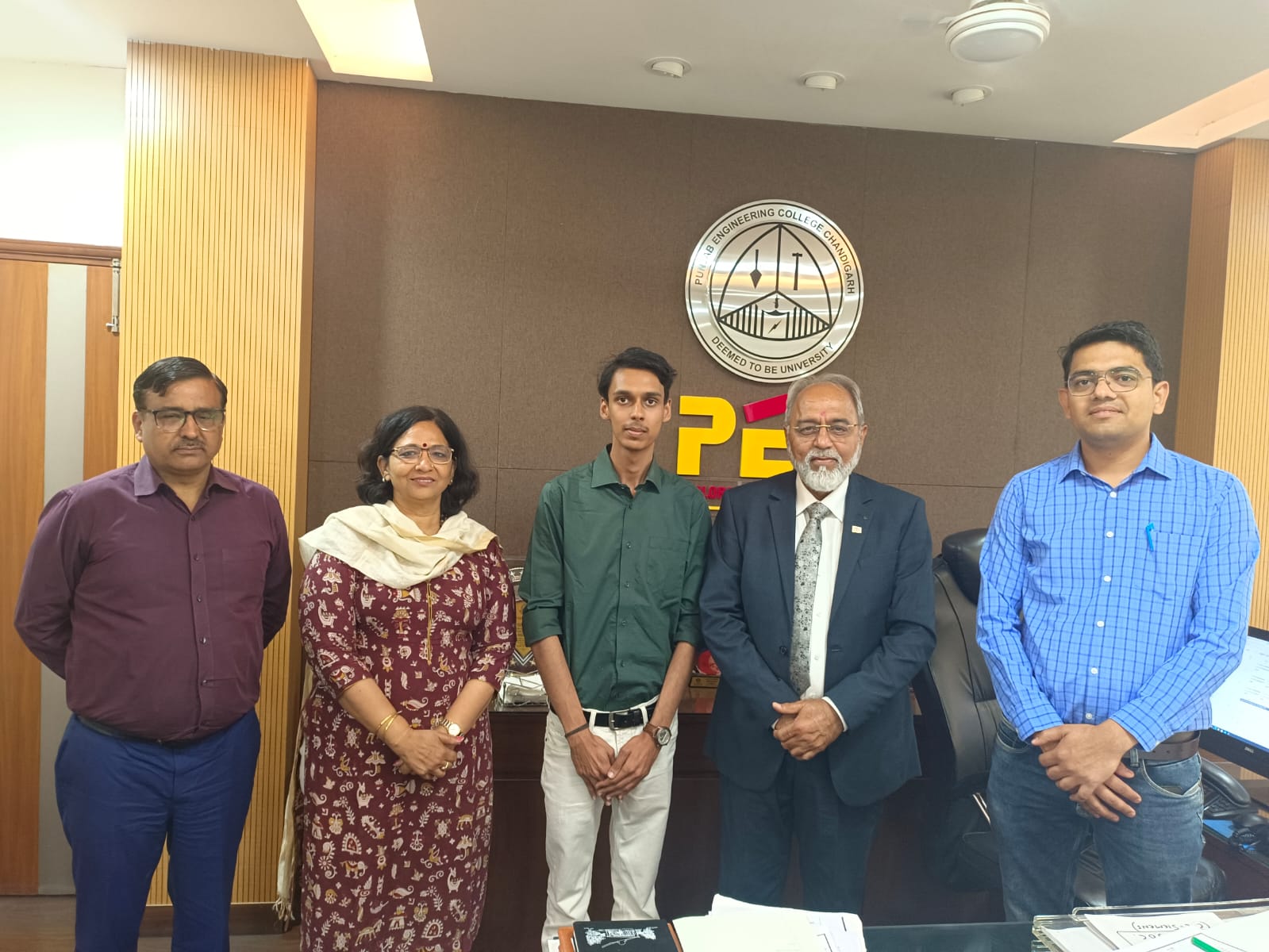 ''Hard Work Really Pays Off, feeling Grateful for the Result'' : Uttam Mittal